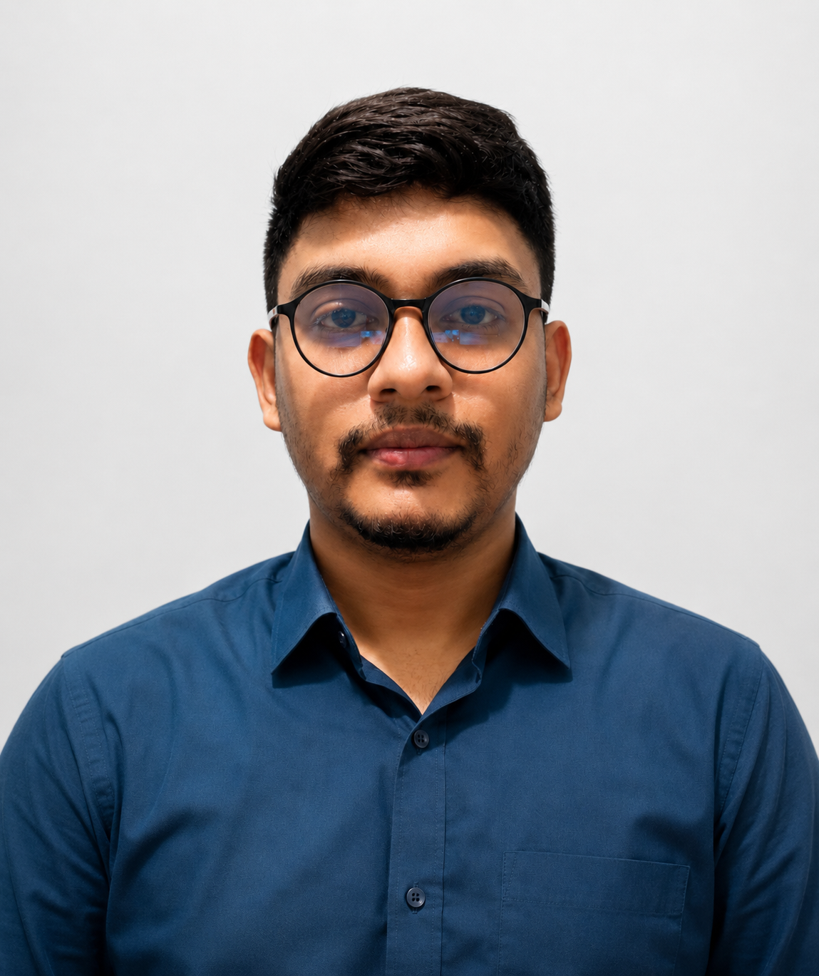 Sushanto Bosak
